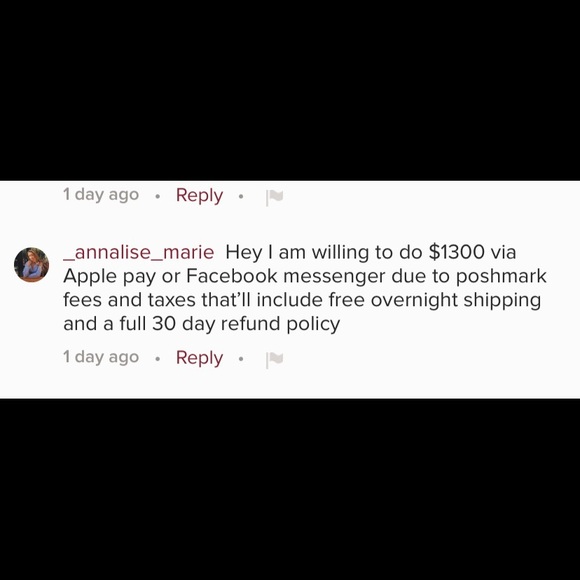 🚩Louis Vuitton Bag Scam🚩 - Picture 3 of 5